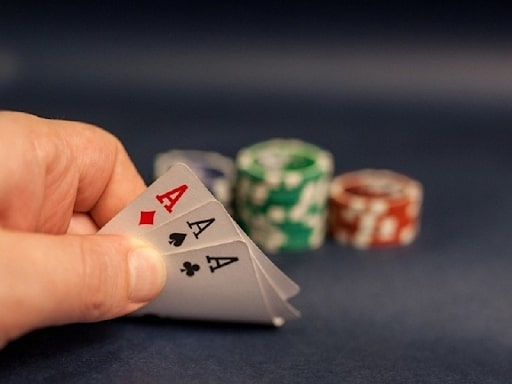 bài cào tại E2BET